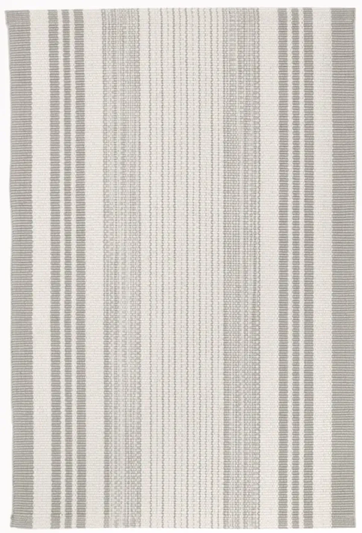 Quincy Stripe Handwoven Indoor/Outdoor Rug