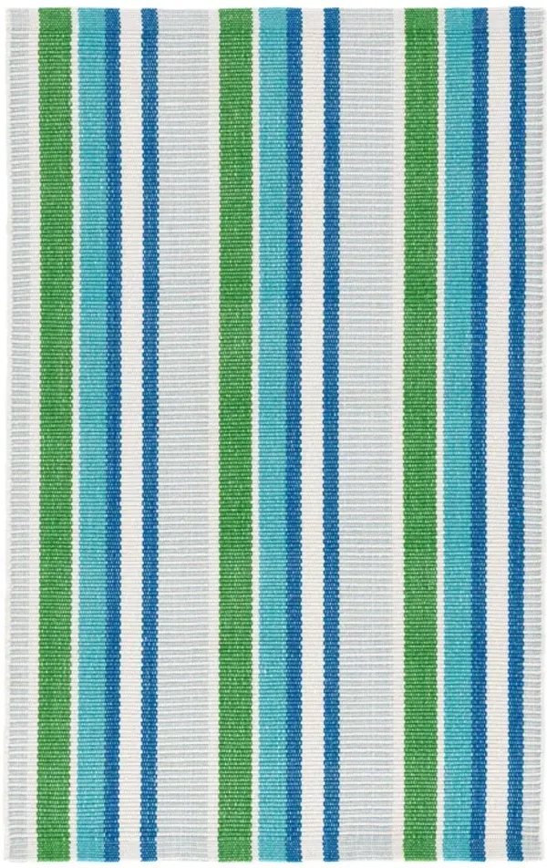 Always Greener Handwoven Indoor/Outdoor Rug