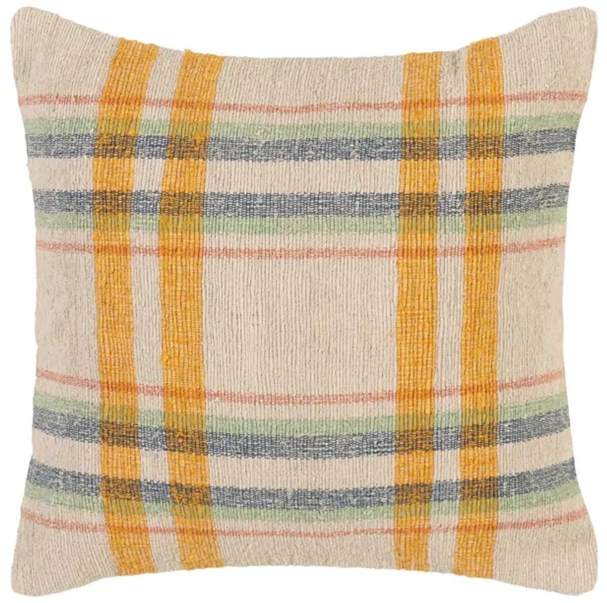 Parker Decorative Pillow Cover