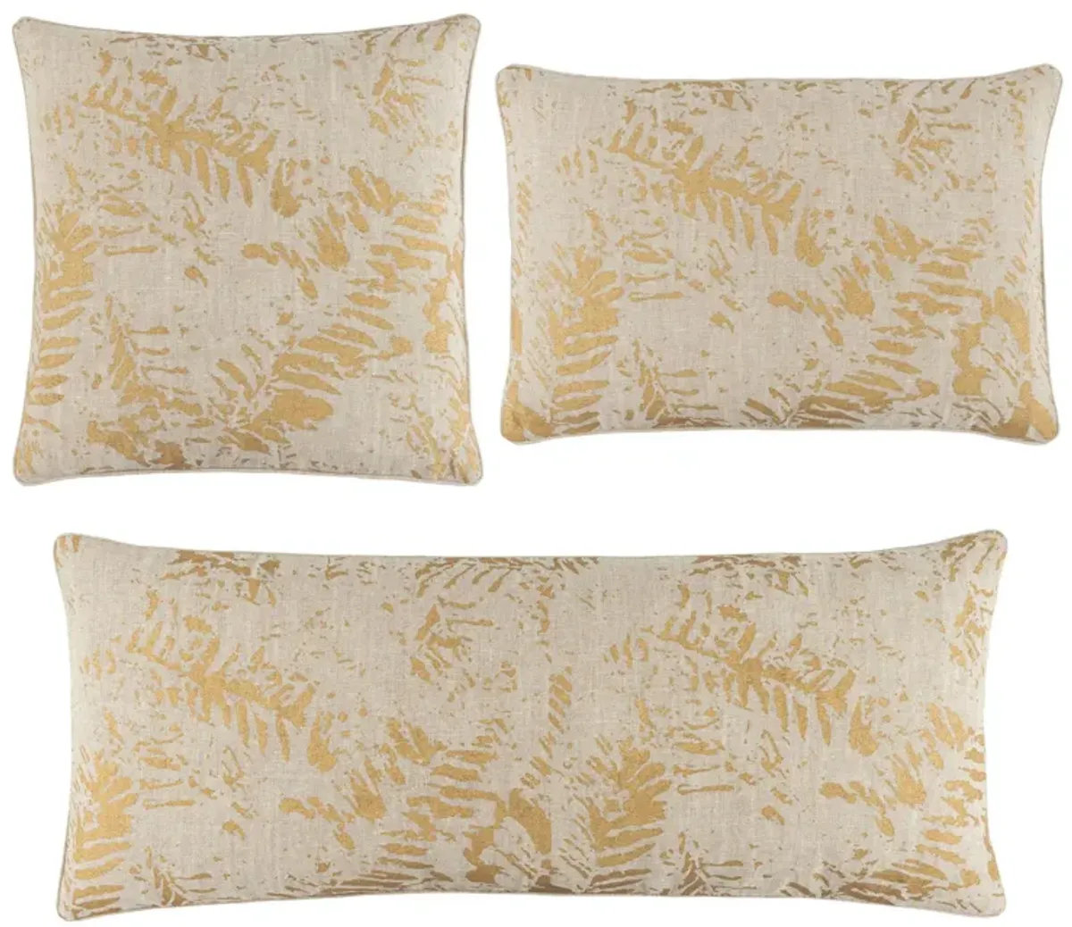 Ada Decorative Pillow Cover