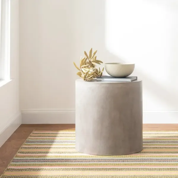 Nip Tuk Handwoven Wool Rug