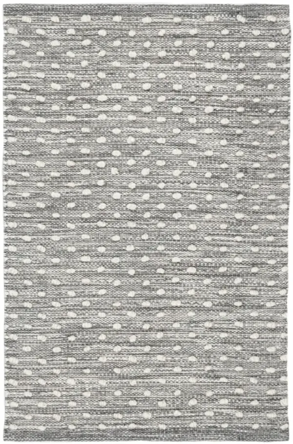 Hobnail Handwoven Performance Rug