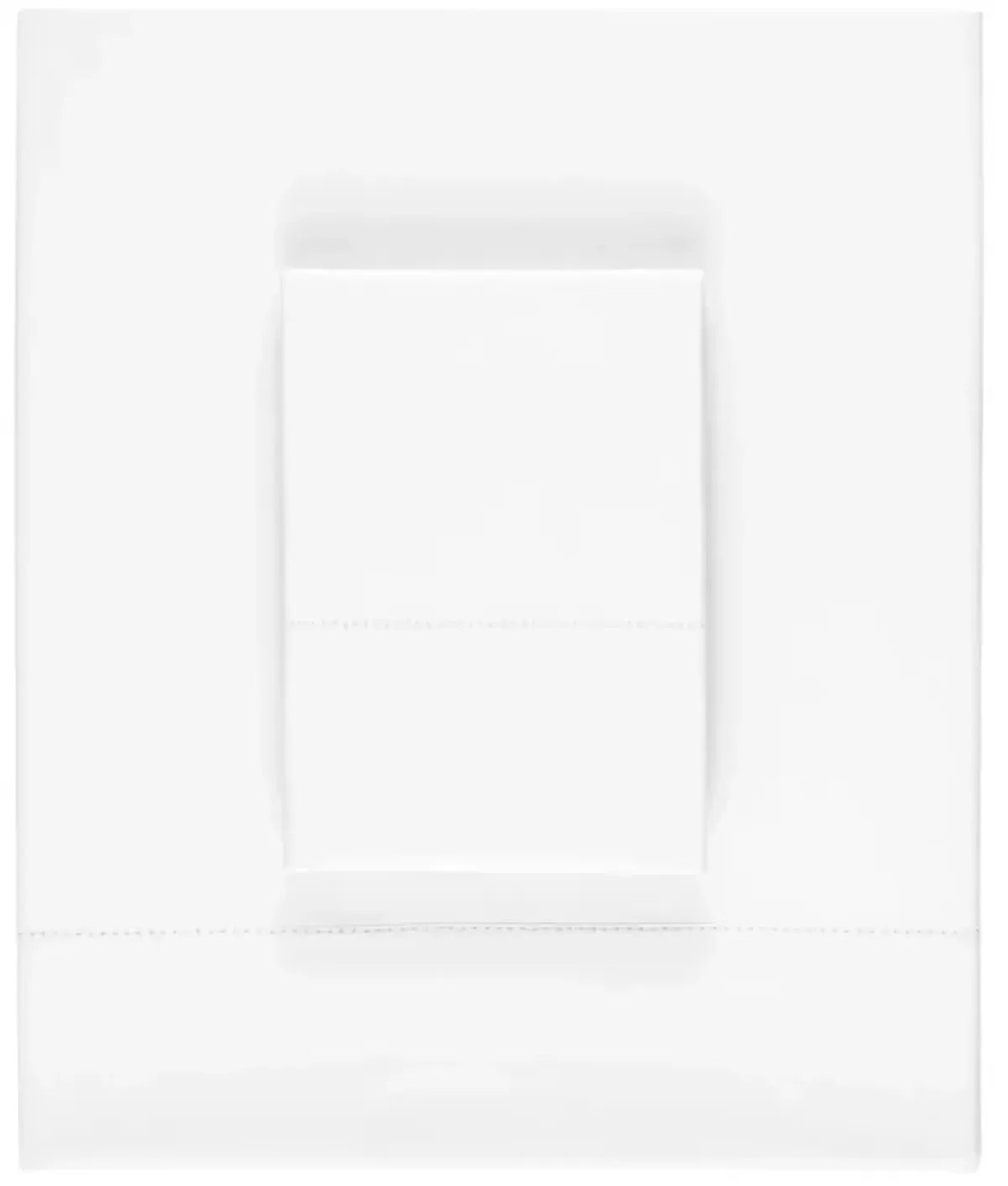 Classic Hemstitch Sheet Set