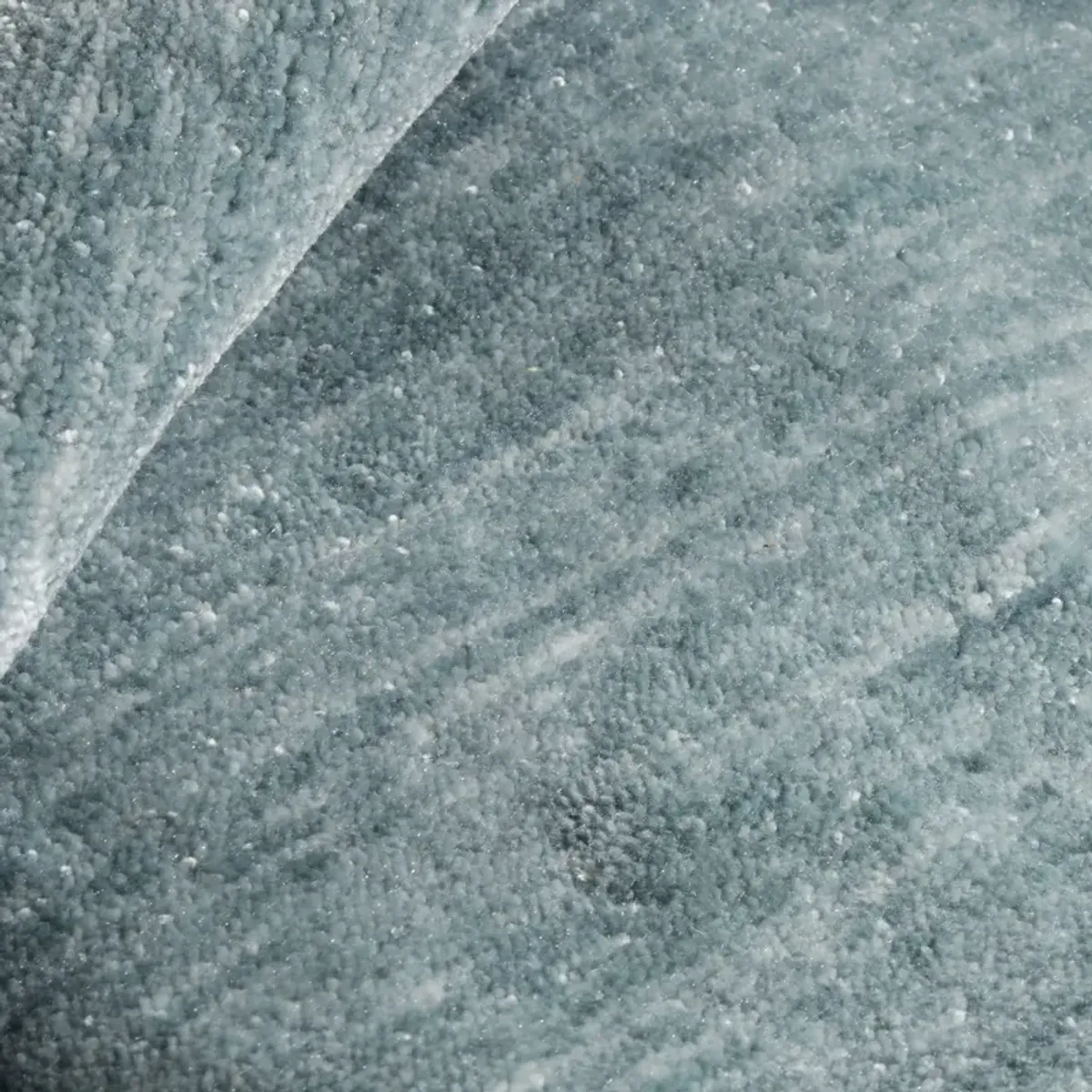 Hudson Hand Loom Knotted Rug