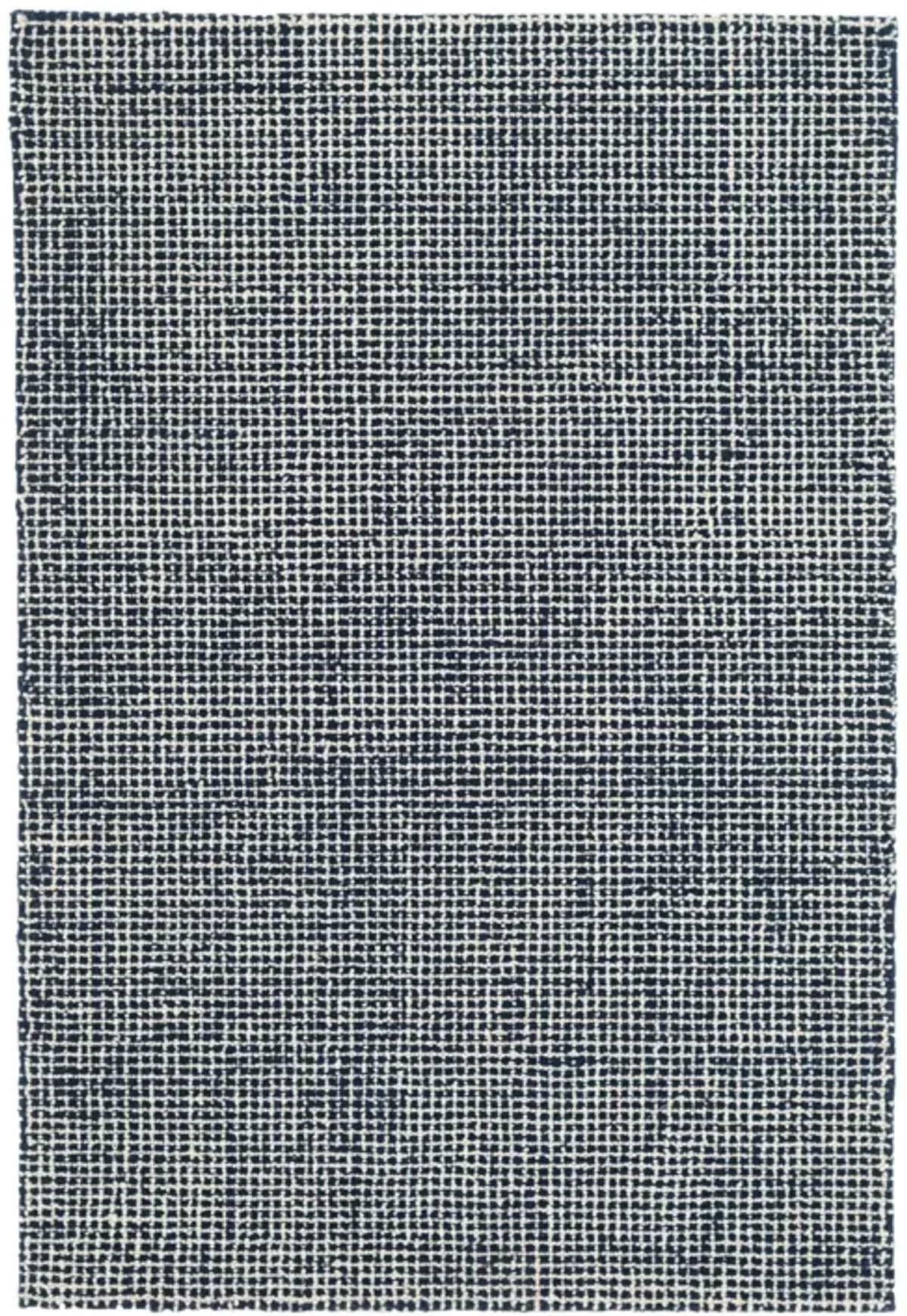 Matrix Hand Tufted Wool Rug