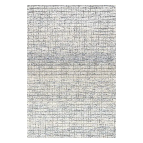 Clayborne Hand Tufted Wool Rug