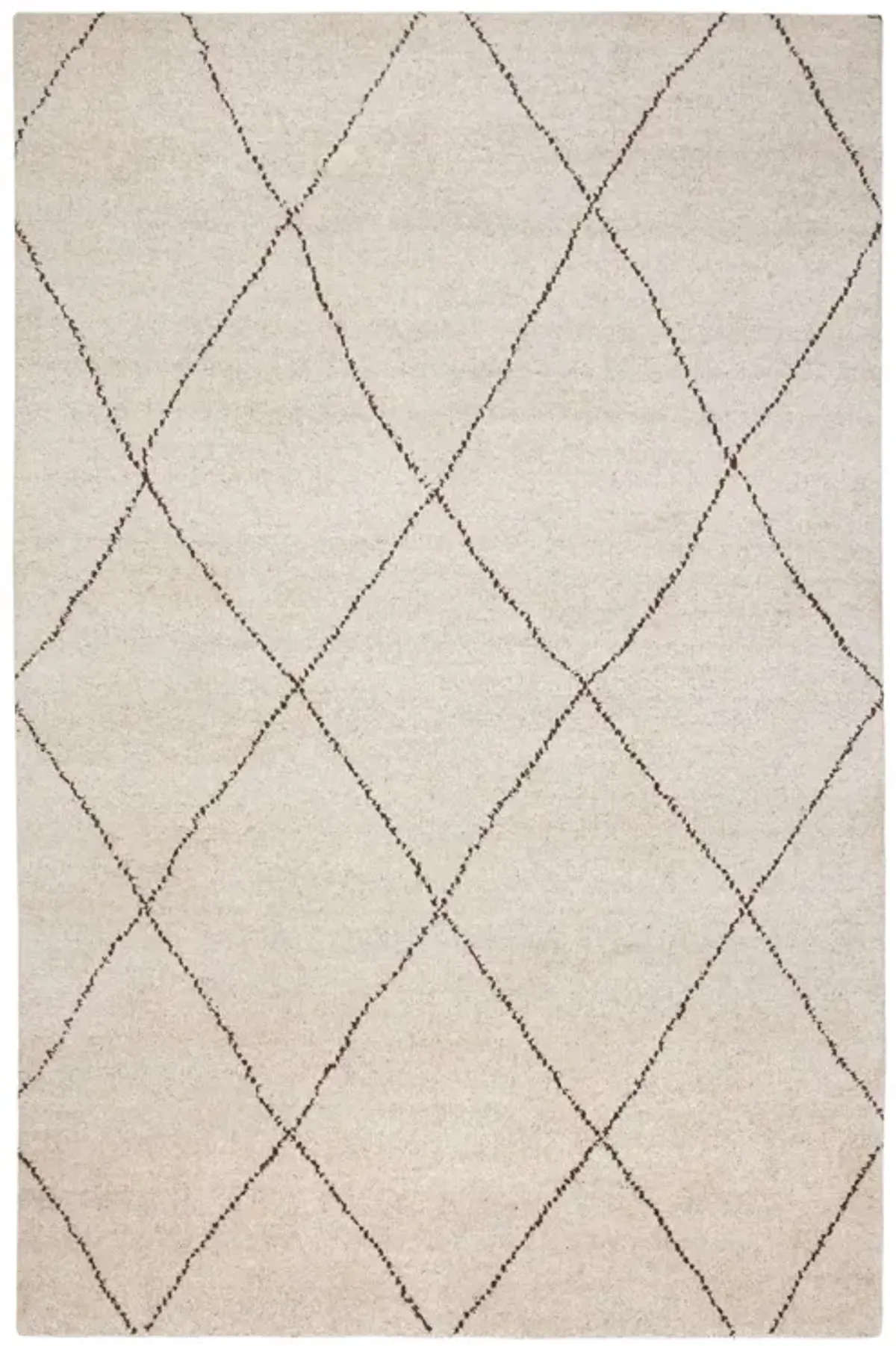 Numa Hand Knotted Wool Rug