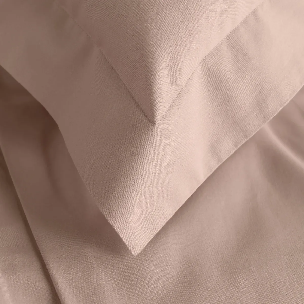 Organic Cotton Sham
