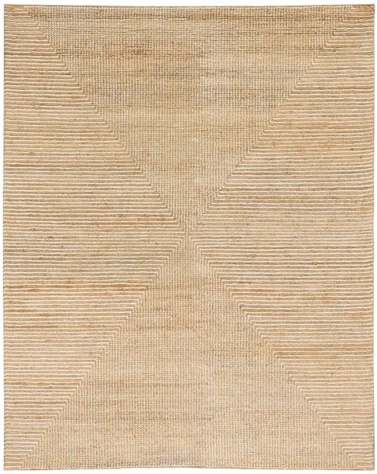 Kelan Handwoven Jute Rug