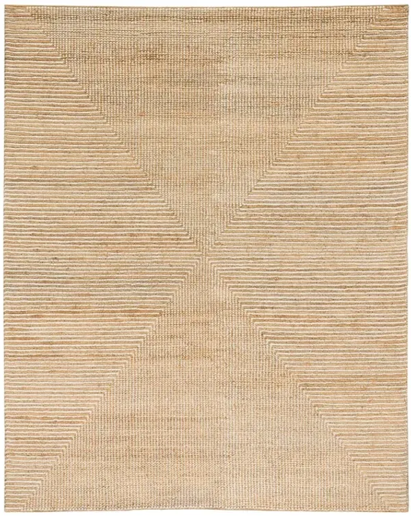 Kelan Handwoven Jute Rug