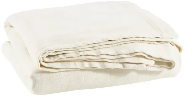 Sumptuous Chenille Coverlet