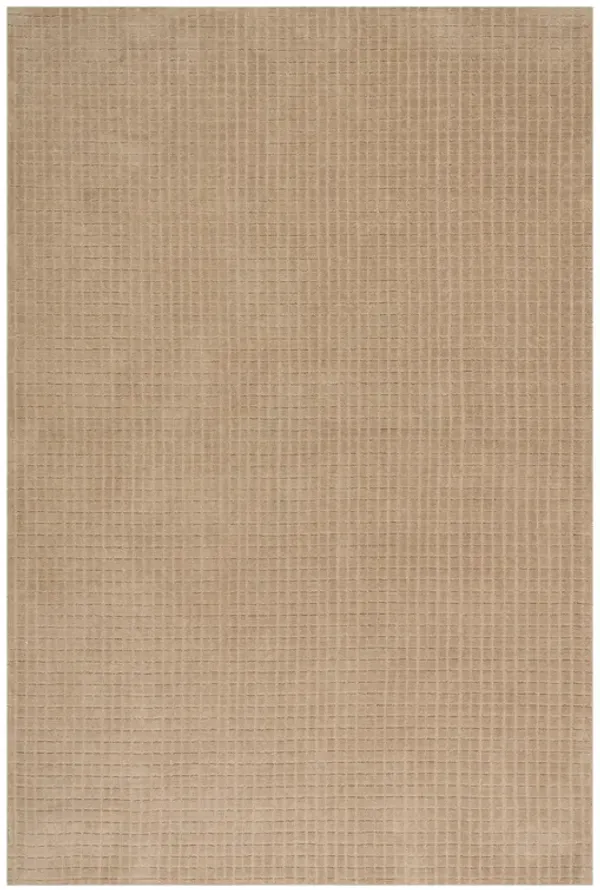 Cinnara Moroccan Striped Rug