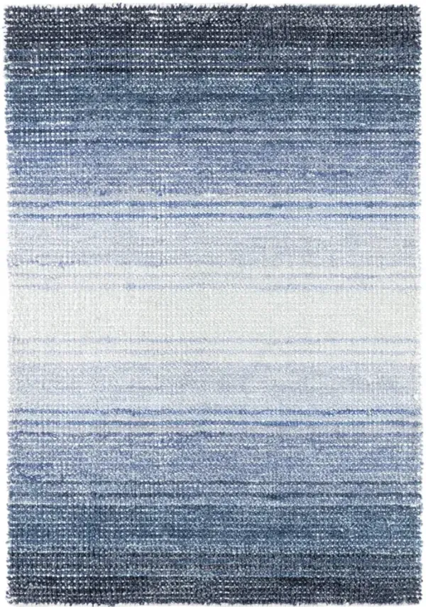 Pandora Hand Loom Knotted Rug