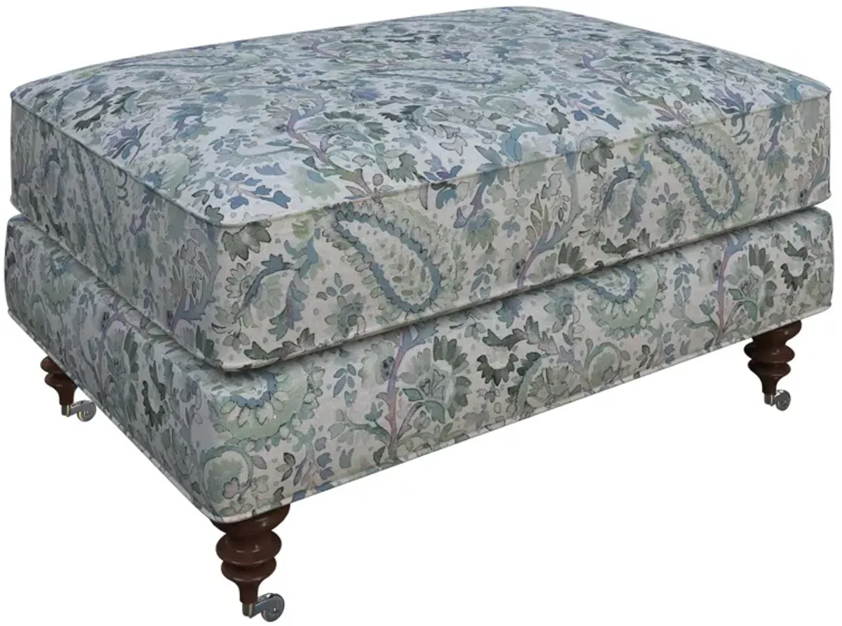 Norfolk Ottoman
