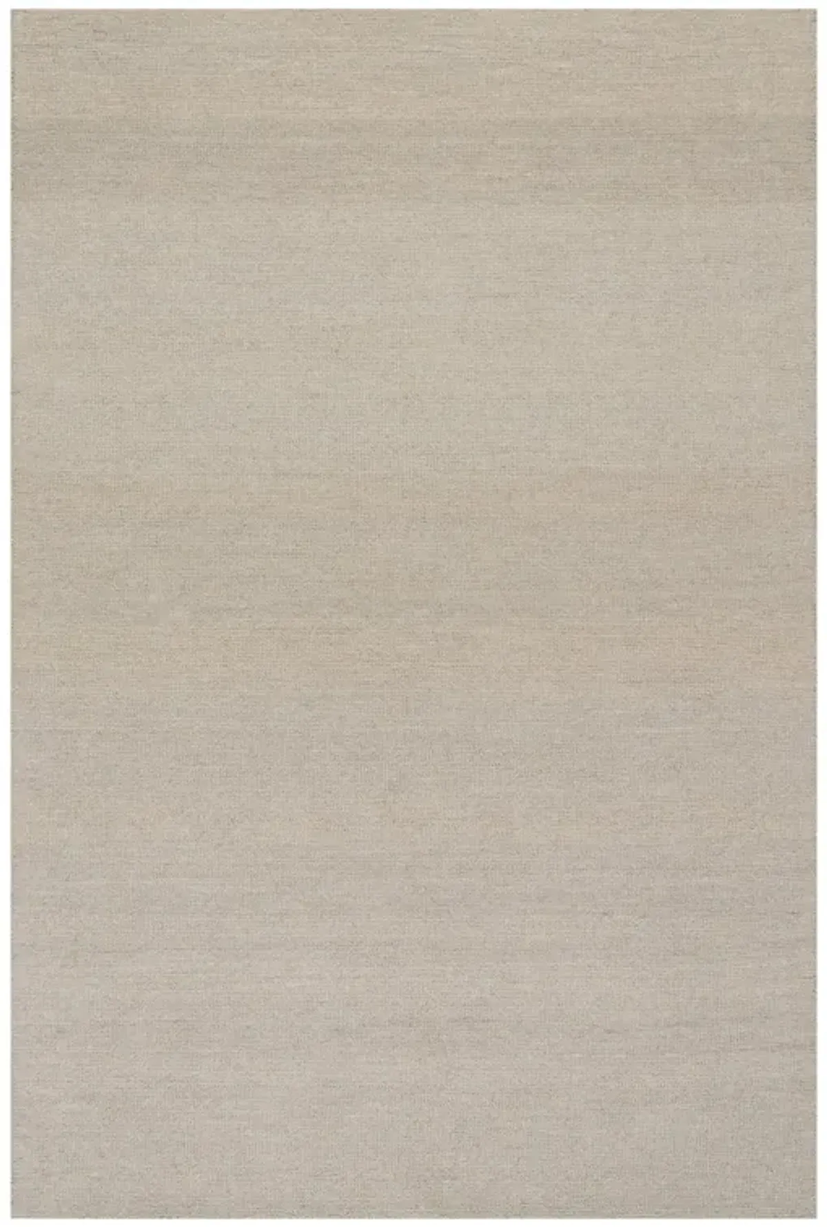 Hollis Solid Wool Cozy Rug