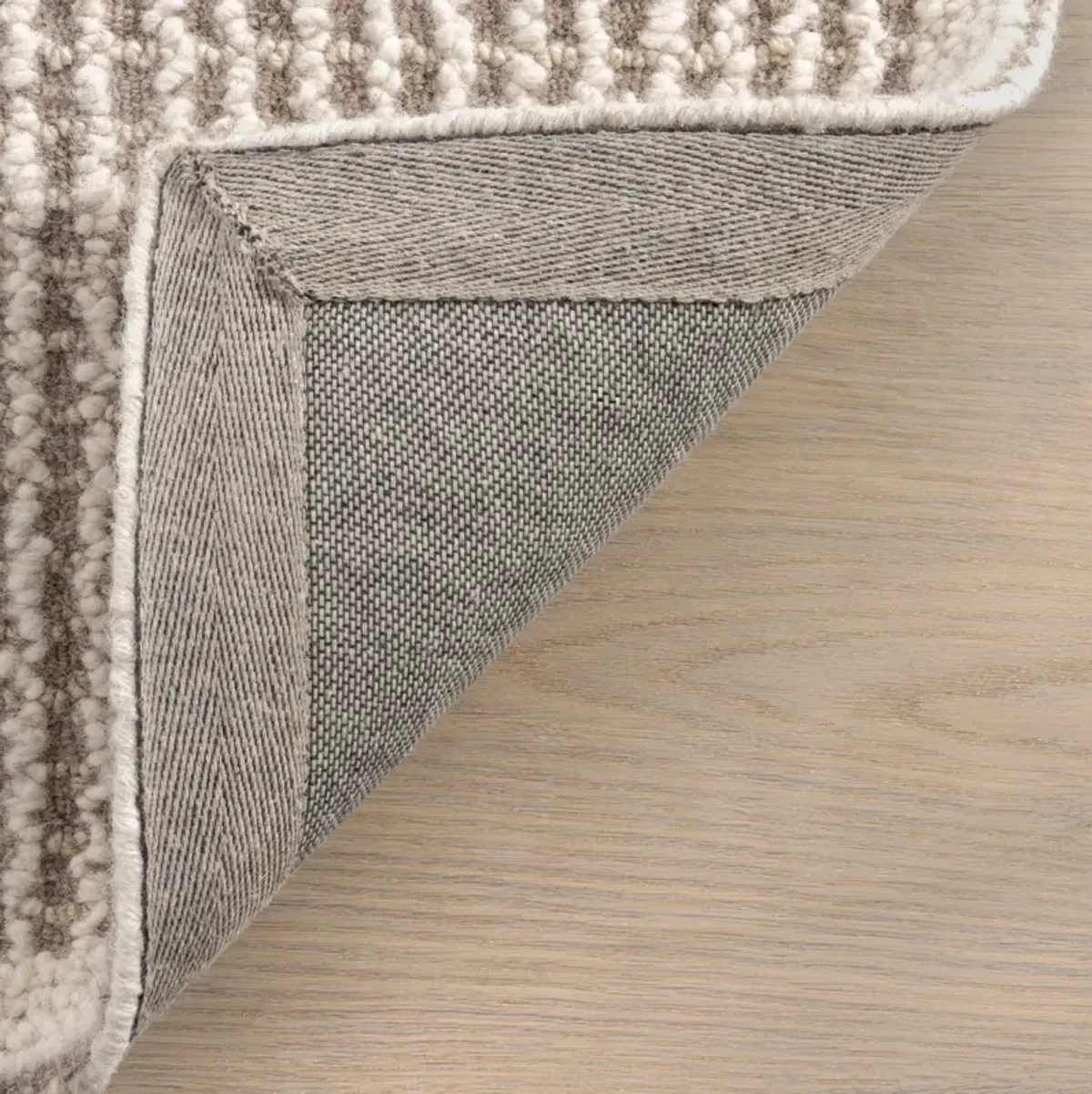 Stonehaven Hand Tufted Wool Rug
