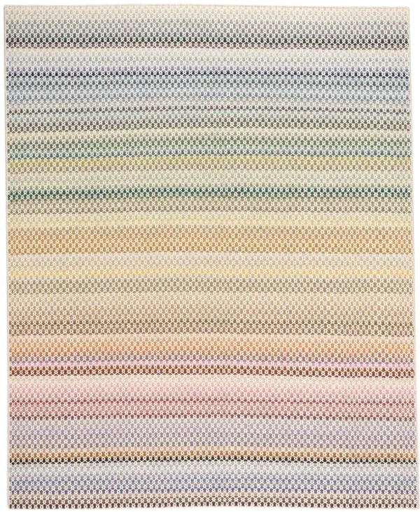 Poppy Handwoven Wool Rug