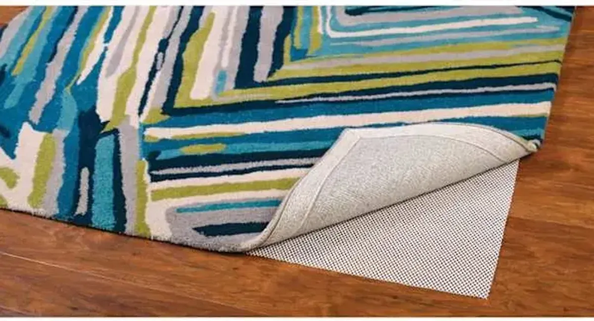 Super Stop Medium Cushioned Non-Slip Rug Pad, 8x10