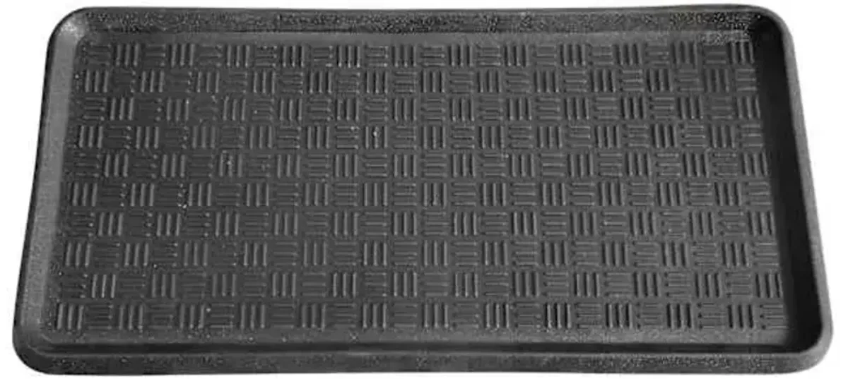 Diamond Boot Tray, 16x32