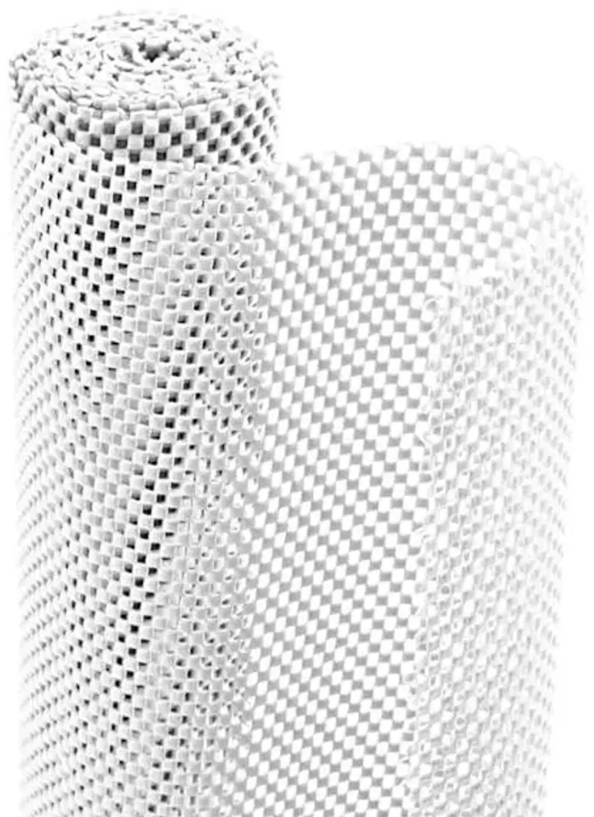 White Shelf Liner, 18x96