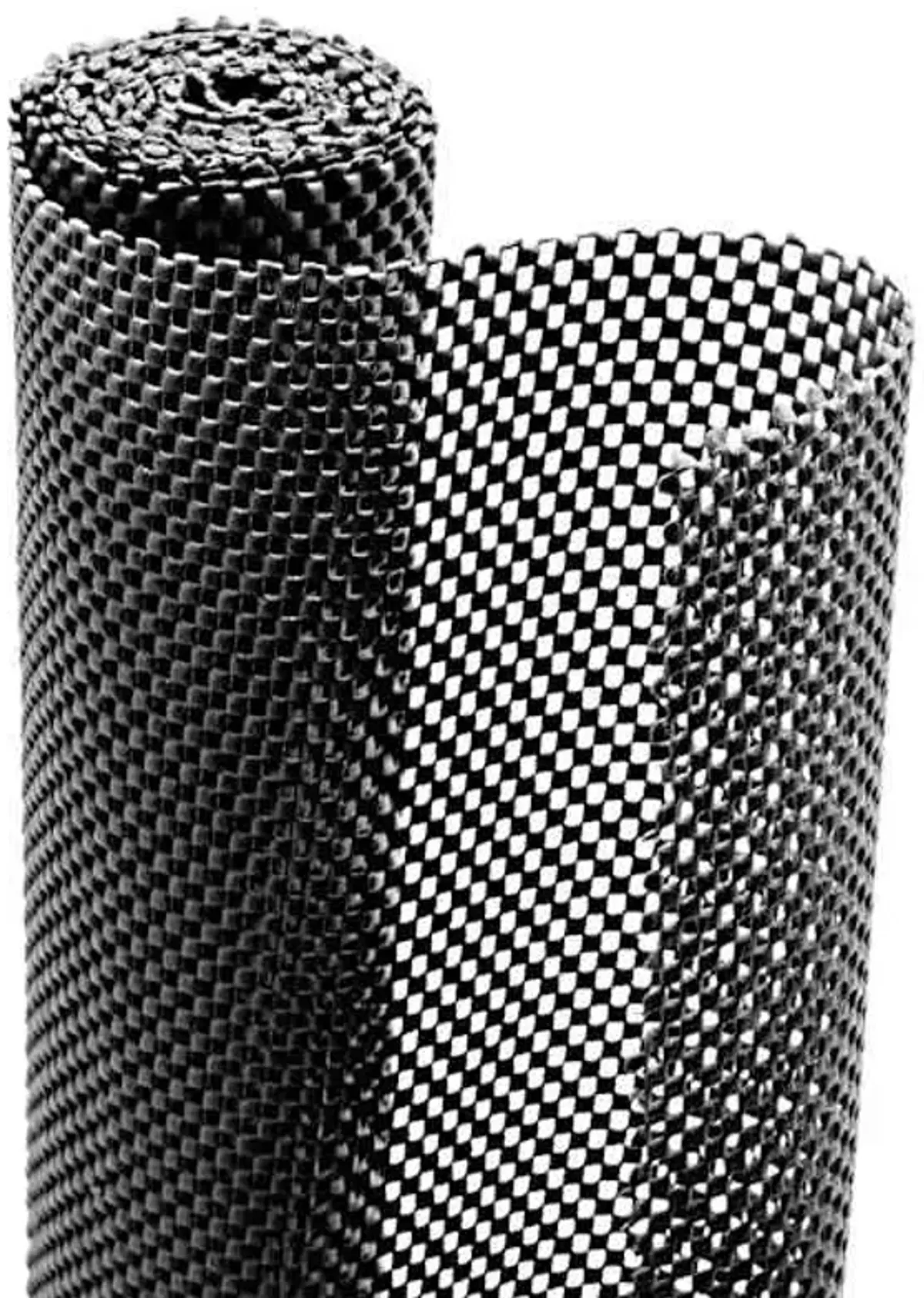 Black Shelf Liner, 18x96