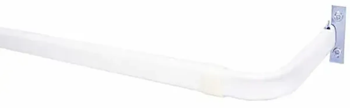 48-86 Heavy Duty Single Window Flat Rod 3 1/2 Projection