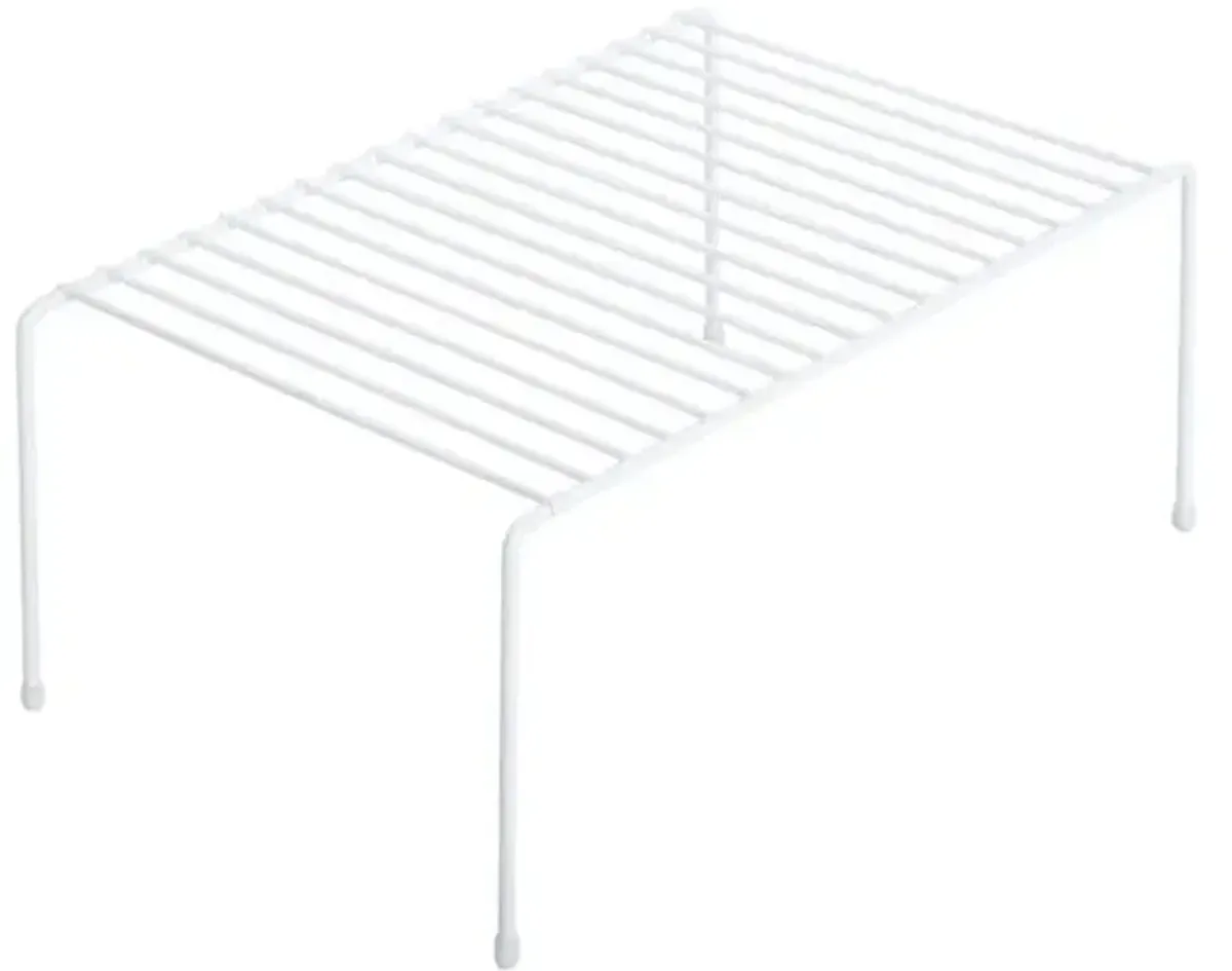 Pantry Organizer Rack