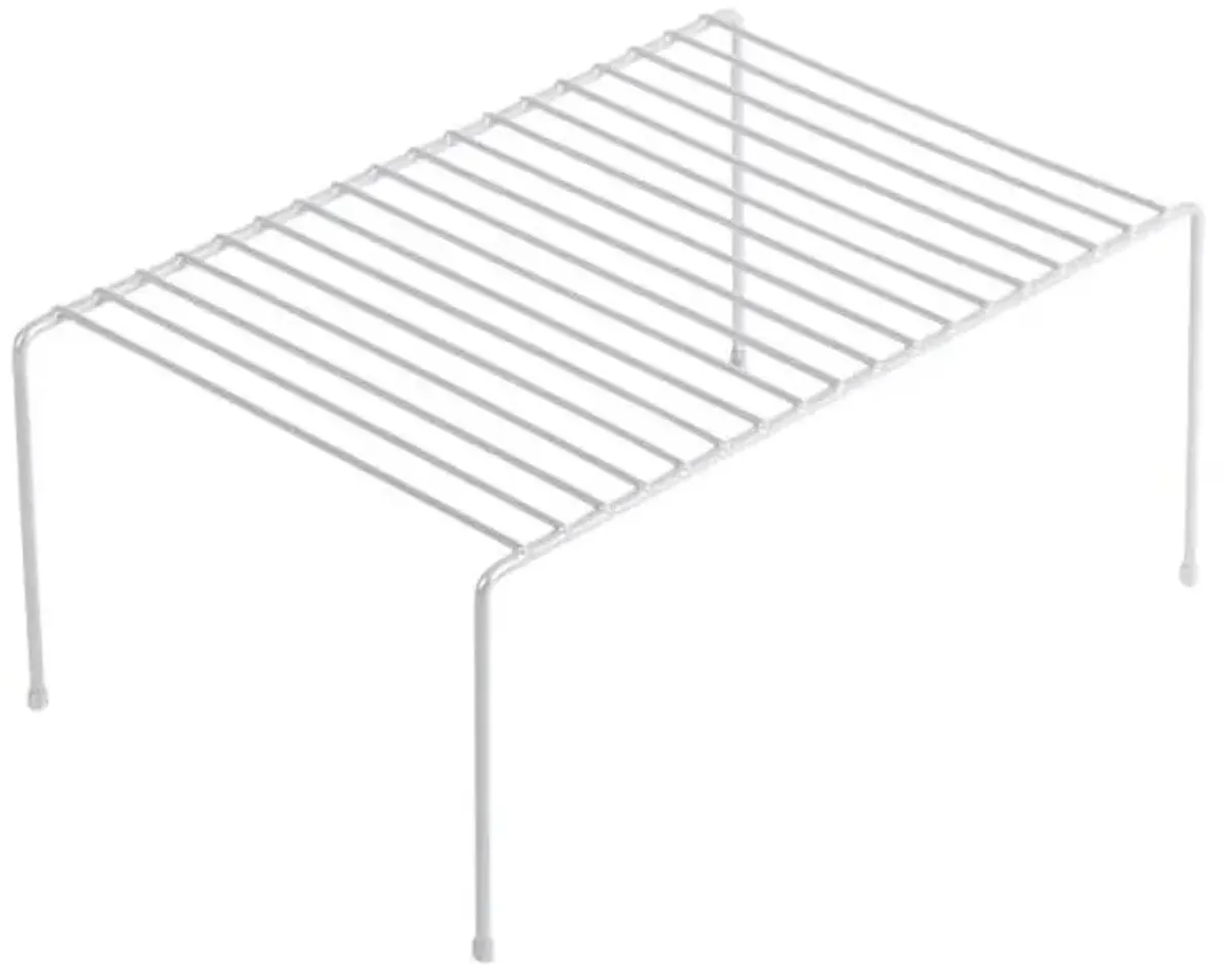 Grey Kitchen Storage Shelf, Medium