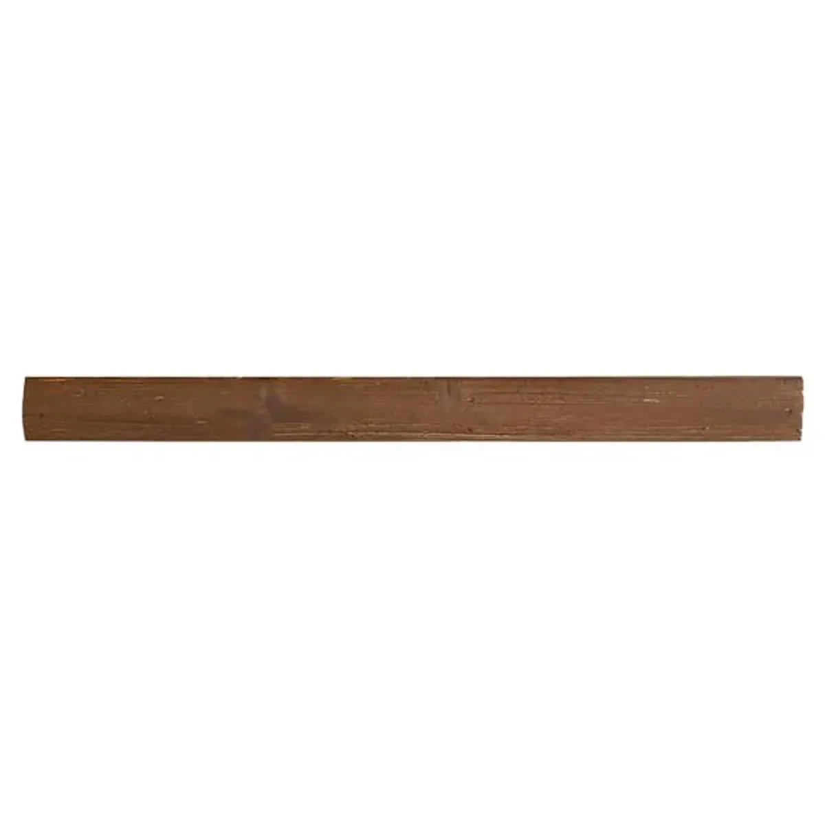 Wyatt Brown Wooden Floating Wall Ledge, 24"