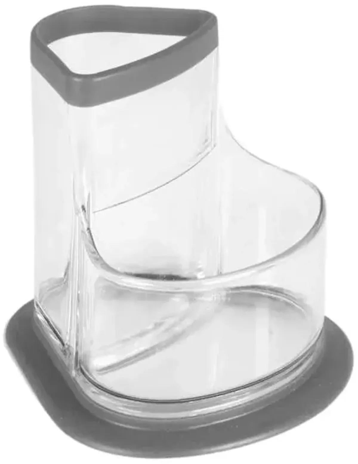 Cora Triangle Sink Organizer