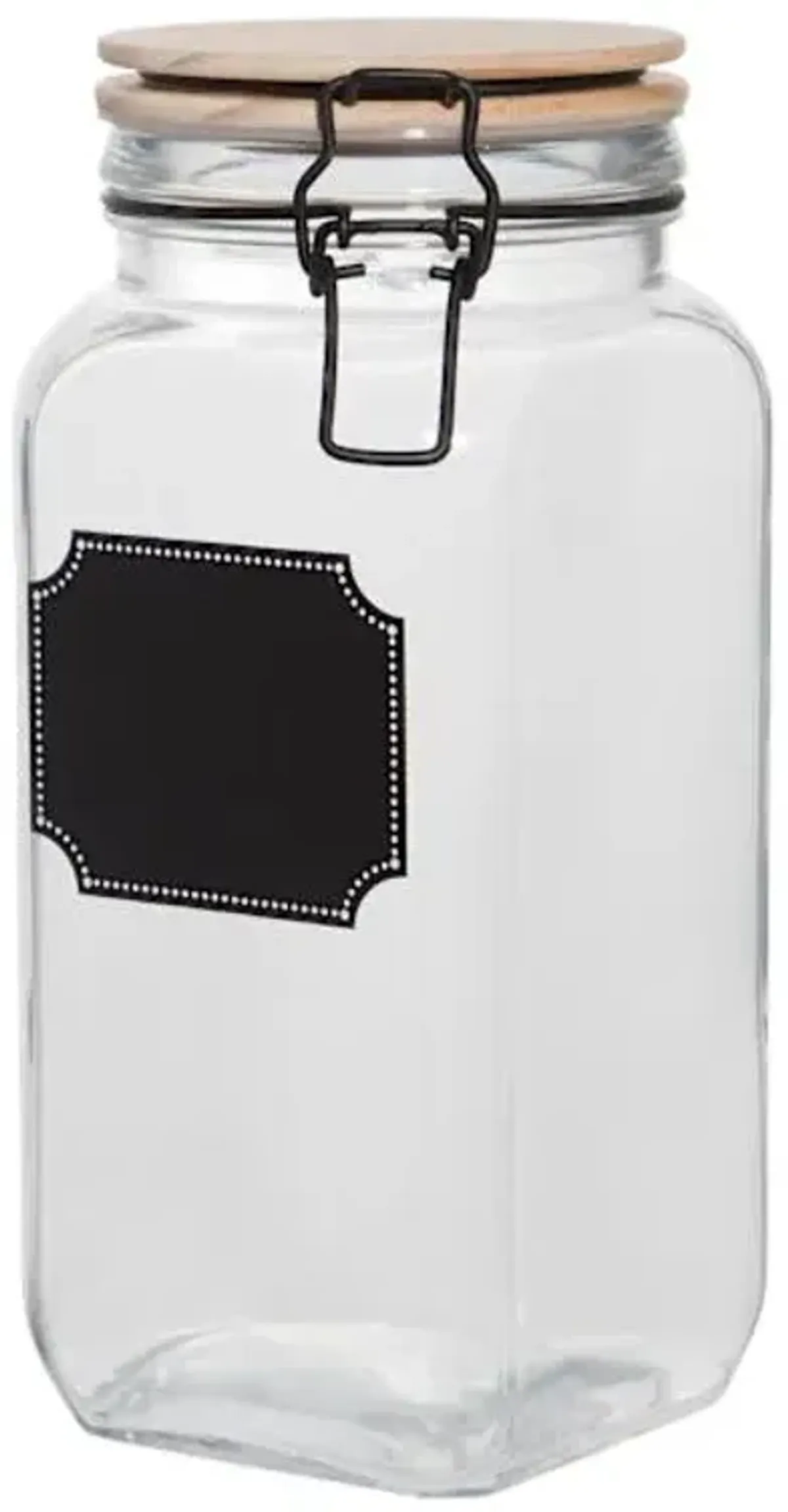 Chalk It Canister, 10"