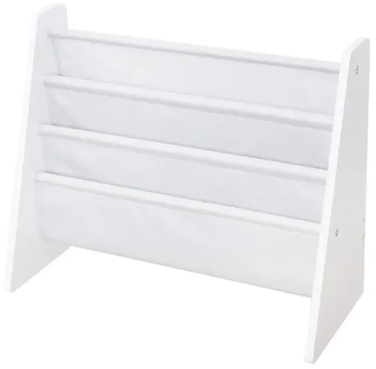 Tiny Dreamers Kids Book Organizer