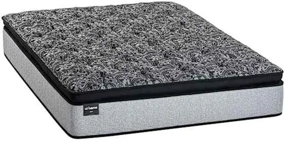 Knox Lux Pillow Top Mattress, Queen