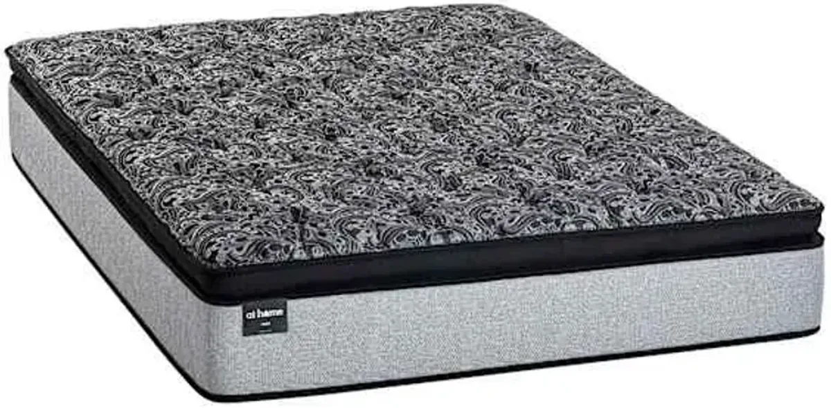 Knox Lux Pillow Top Mattress, King