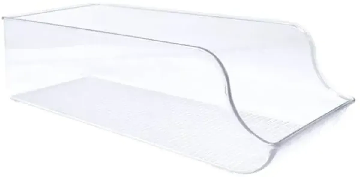 Fridge Can Organizer Bin