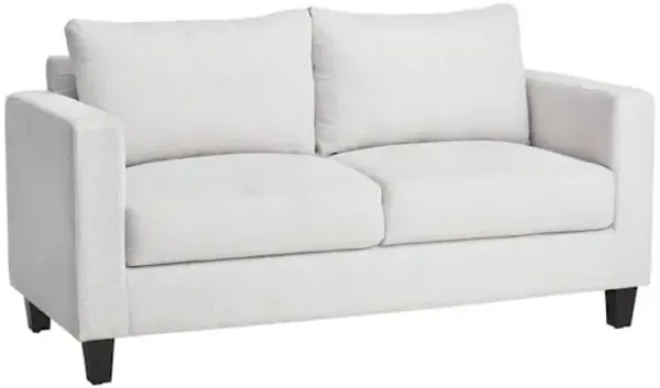 Stone Sofa, Light Grey