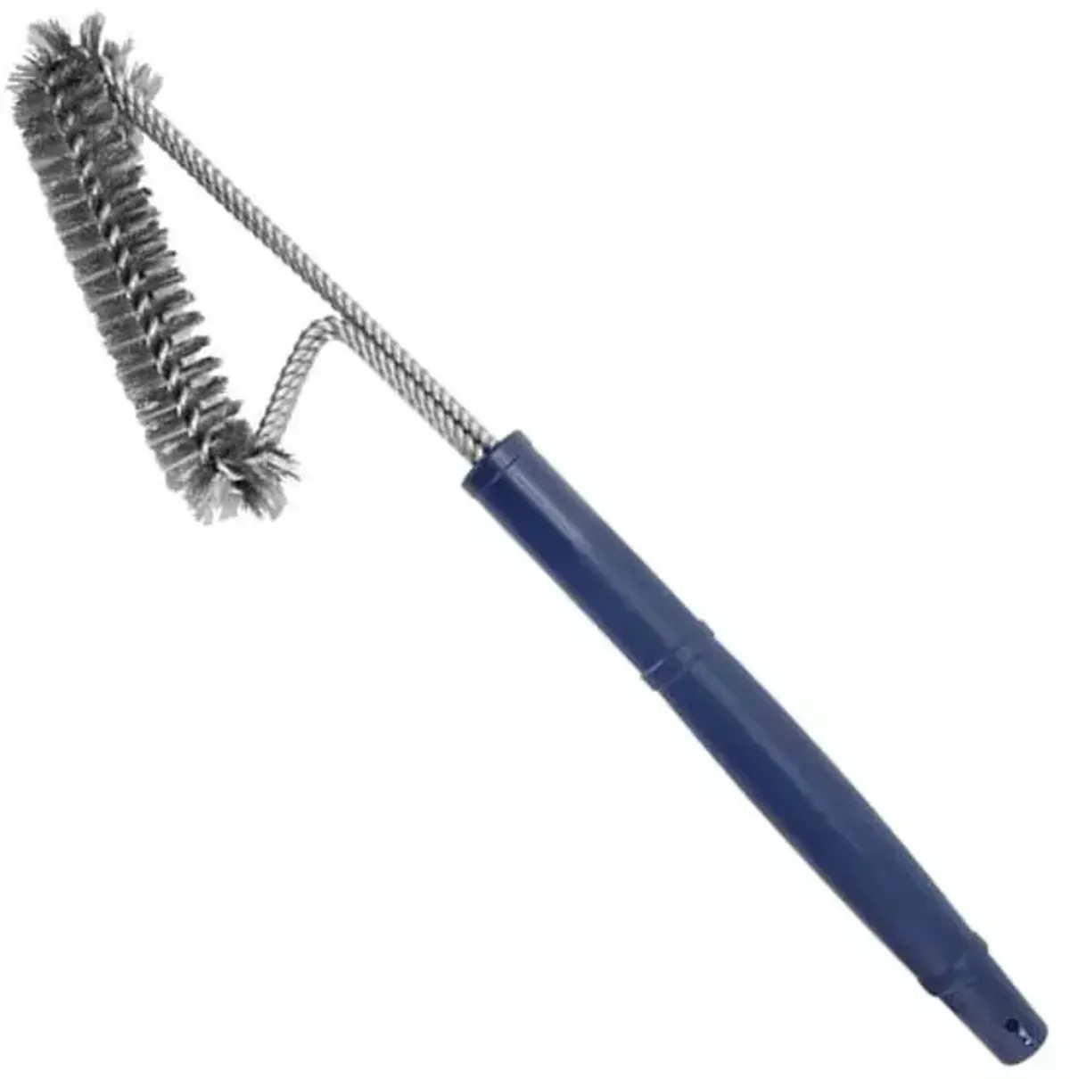 BB-Q Grill Brush, 17.5"
