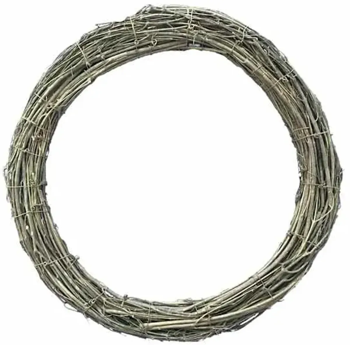 Grapevine Wreath, 24"