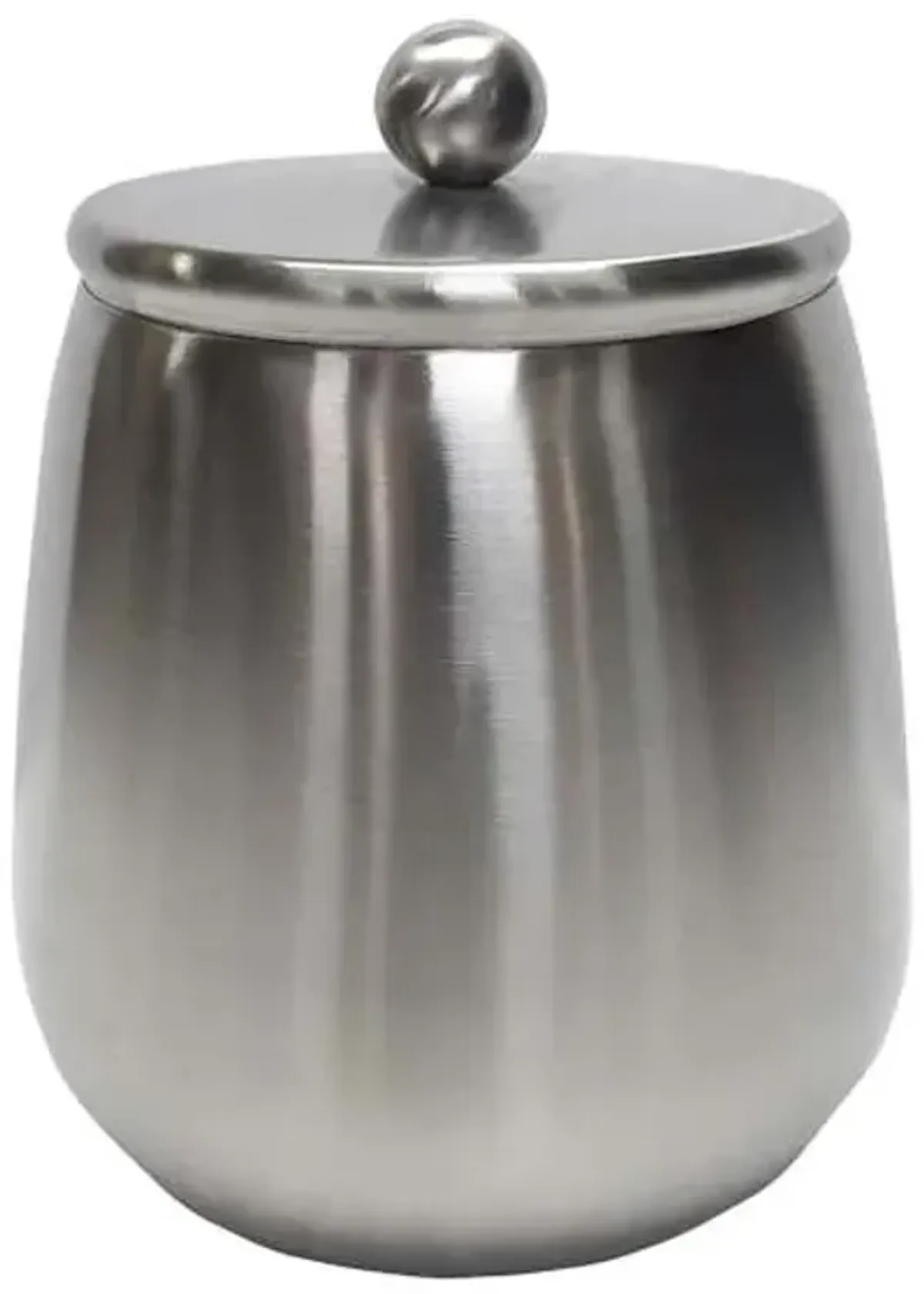 Modern Living Canister, Large