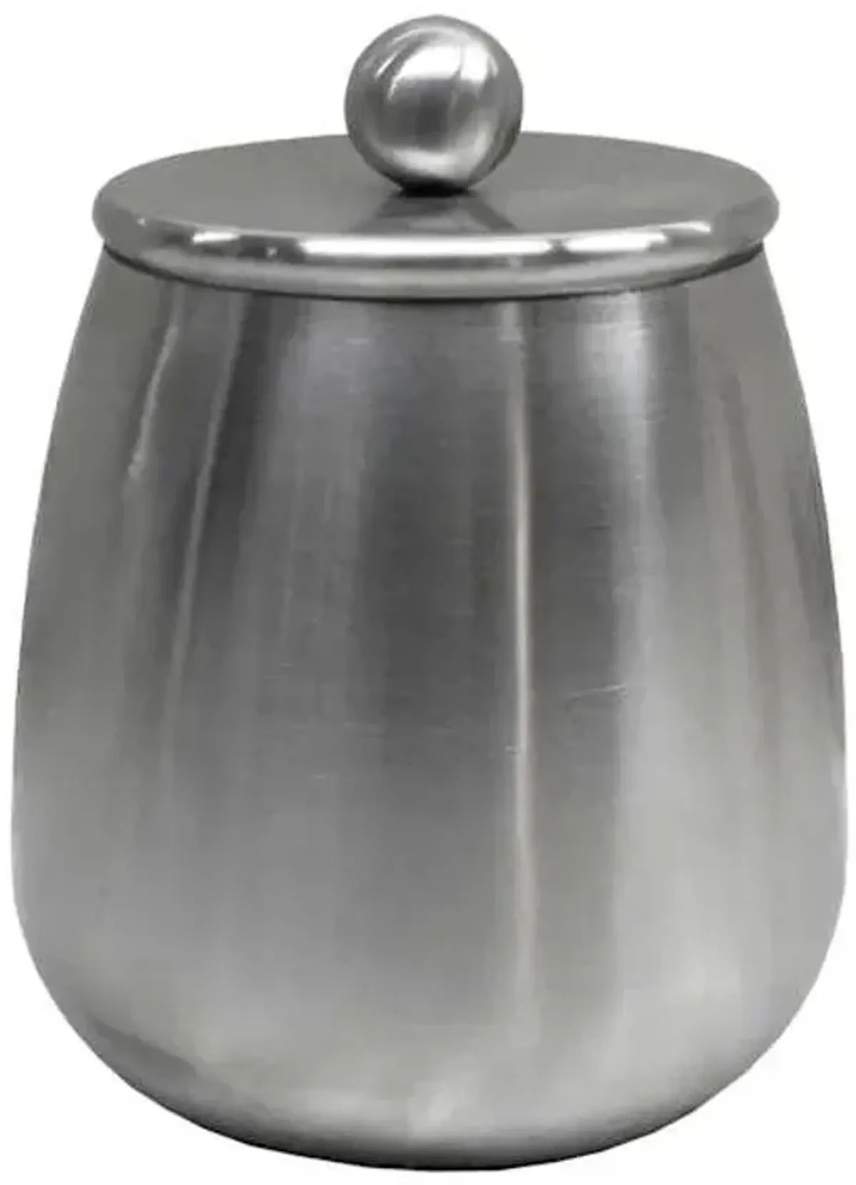 Modern Living Canister, Small