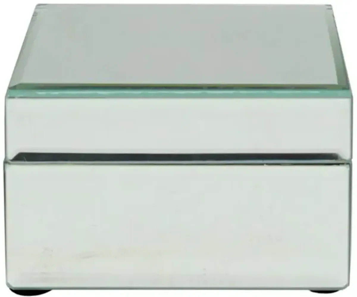 Mirror Box, 4.5"