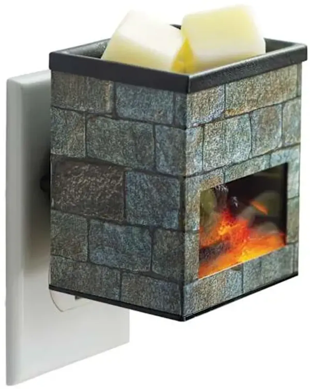Hearthstone Plug-In Fragrance Wax Warmer