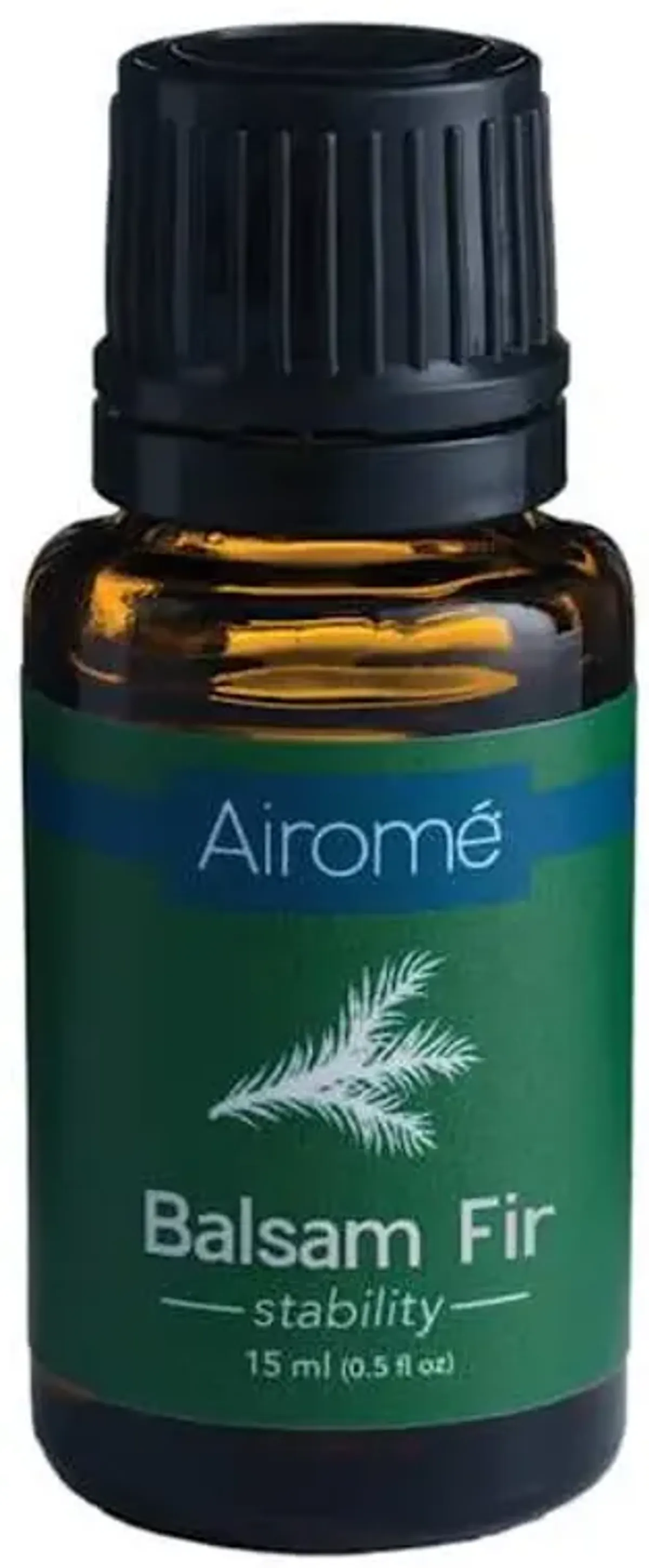 Balsam Fir Scented Essential Oil, 15ml