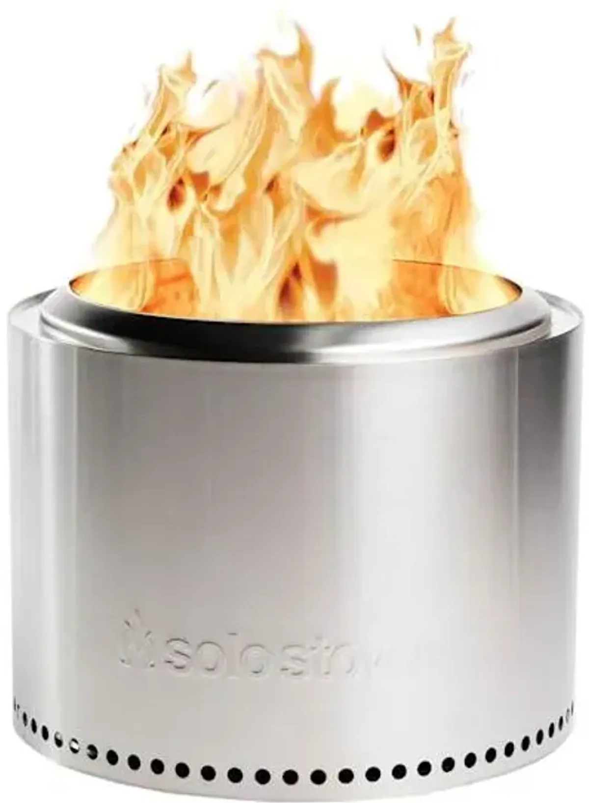 Solo Stove Bonfire & Stand, Large