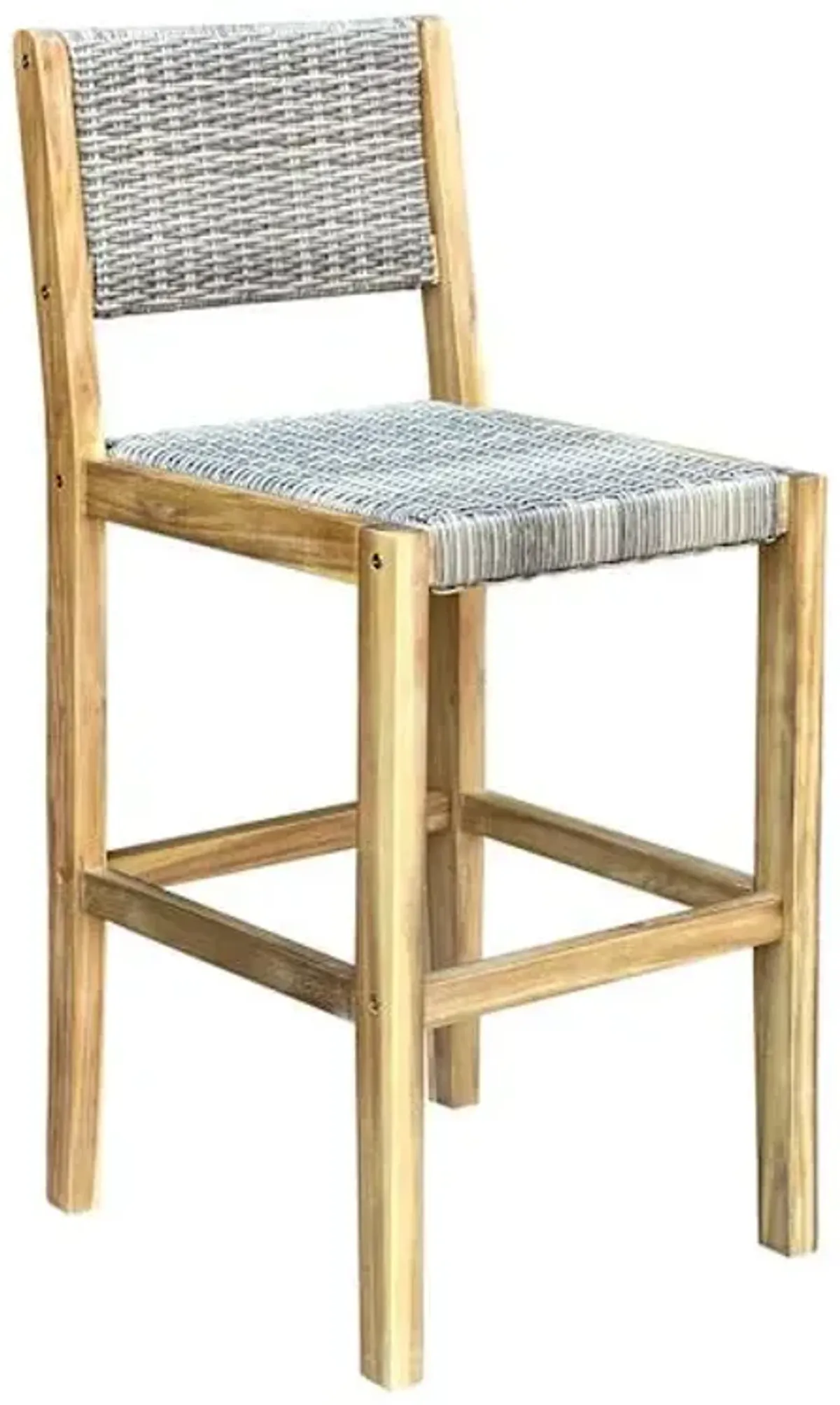 Park City Patio Barstool