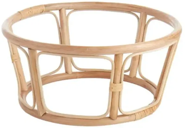 Papasan Chair Base (Papasan Bowl Chair Sold Separately)