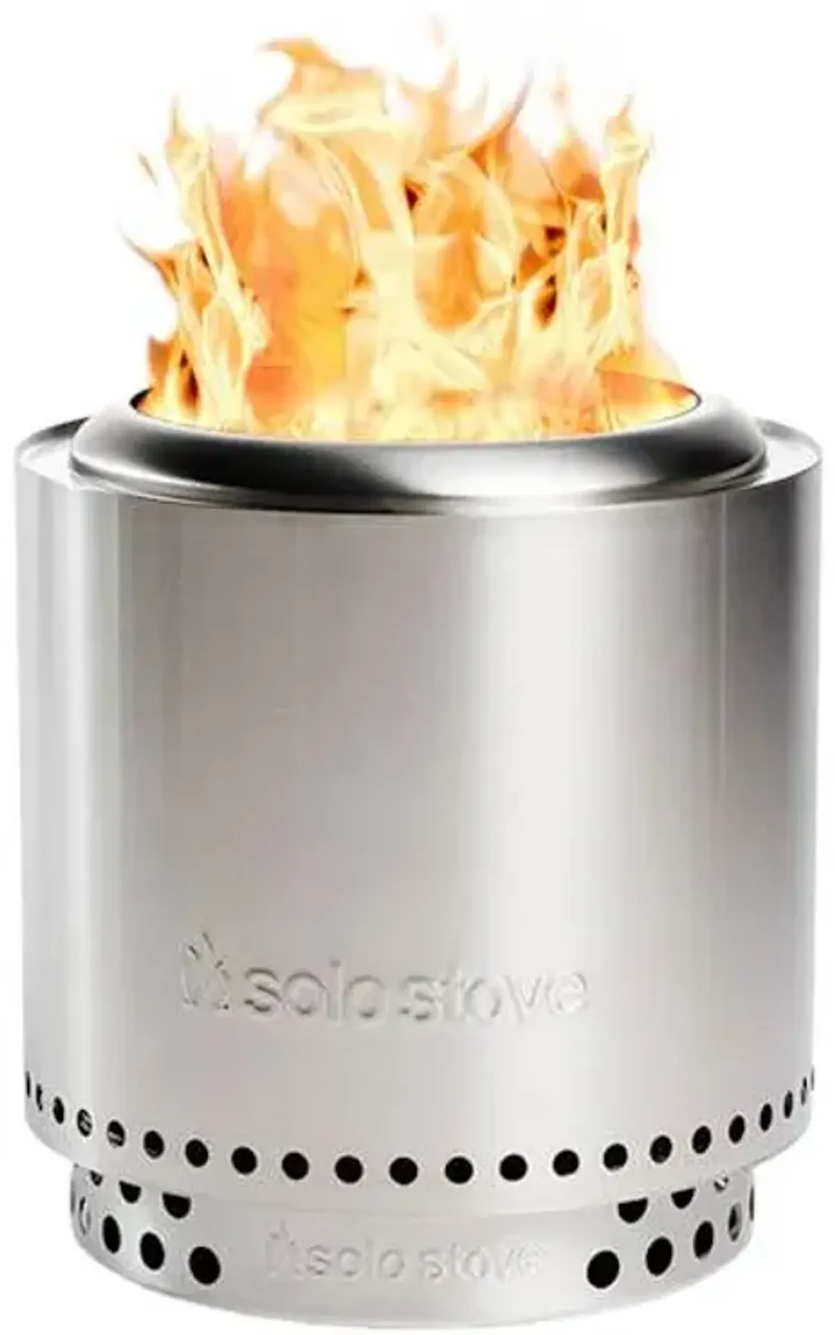 Solo Stove Ranger & Stand, Large