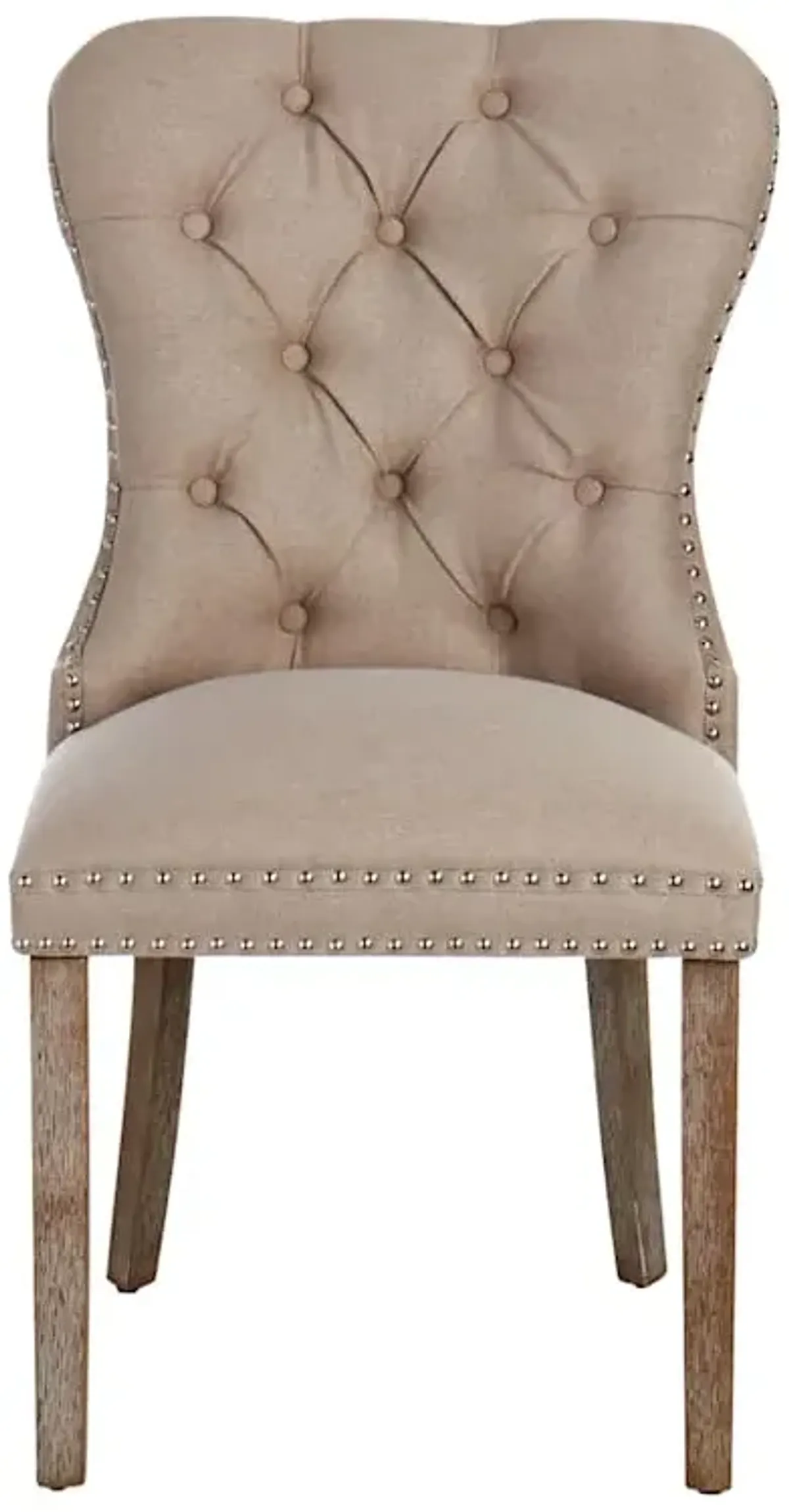 Bobbi Dining Chair, Natural