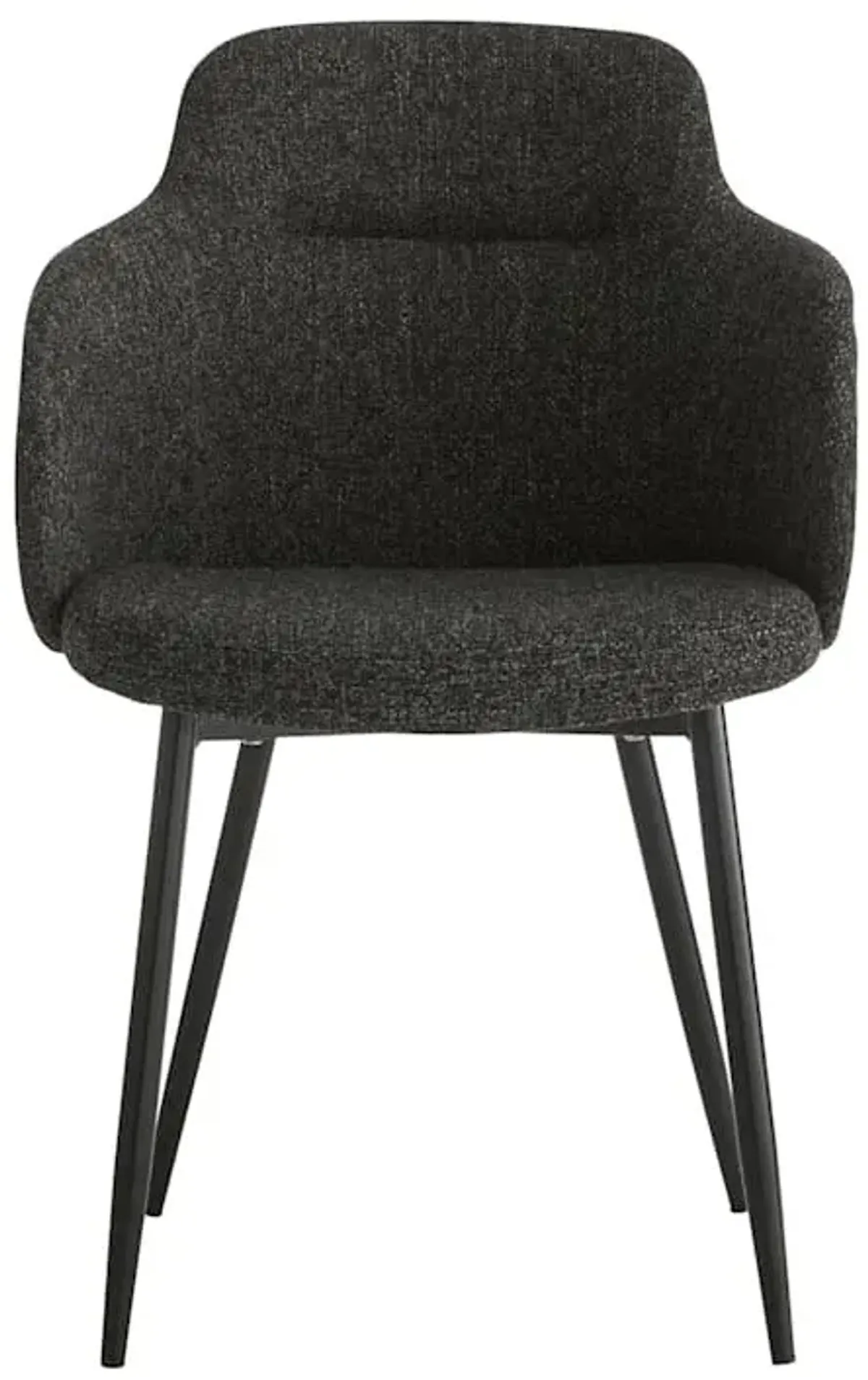 Crosby St. Bryce Dining Chair, Grey