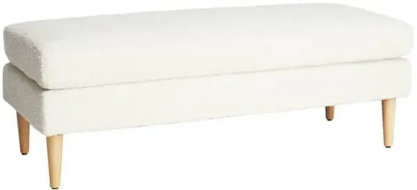 Tracey Boyd Everly Bench